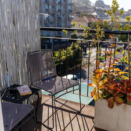 Cloud 9 Boutique Hotel And Spa Cape Town Ngoại thất bức ảnh
