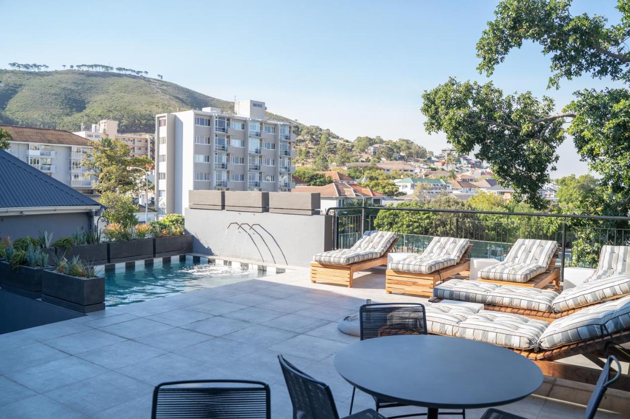 Cloud 9 Boutique Hotel And Spa Cape Town Ngoại thất bức ảnh