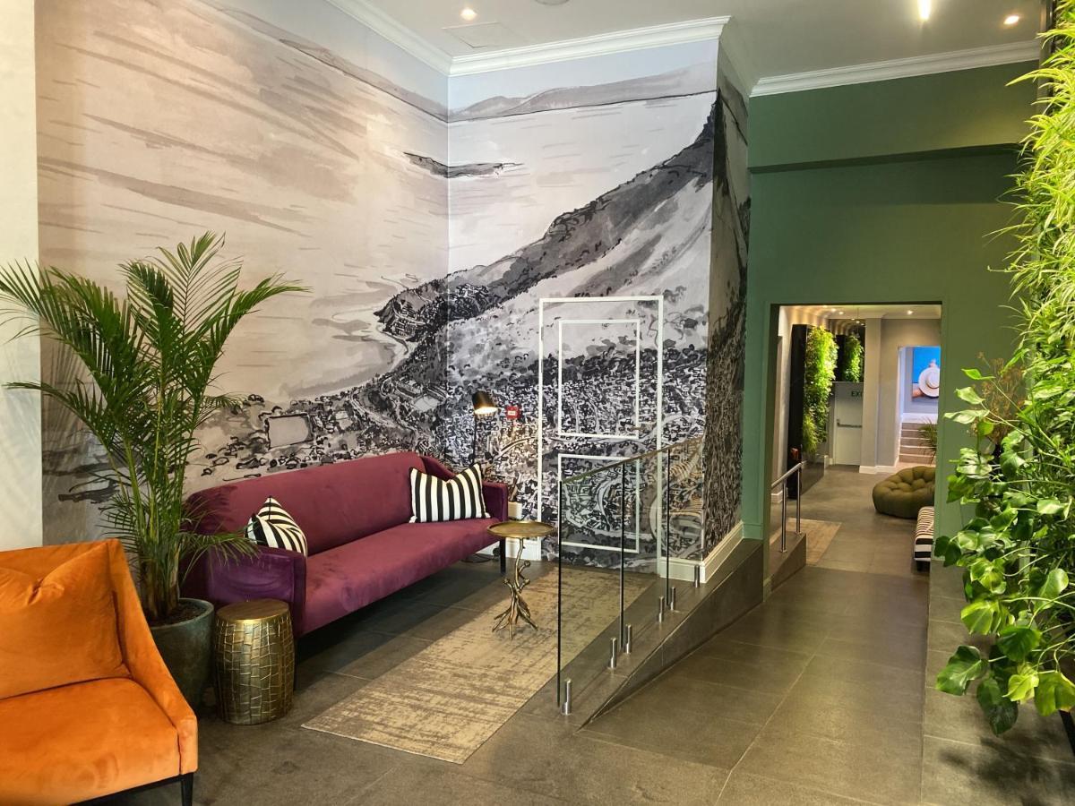 Cloud 9 Boutique Hotel And Spa Cape Town Ngoại thất bức ảnh