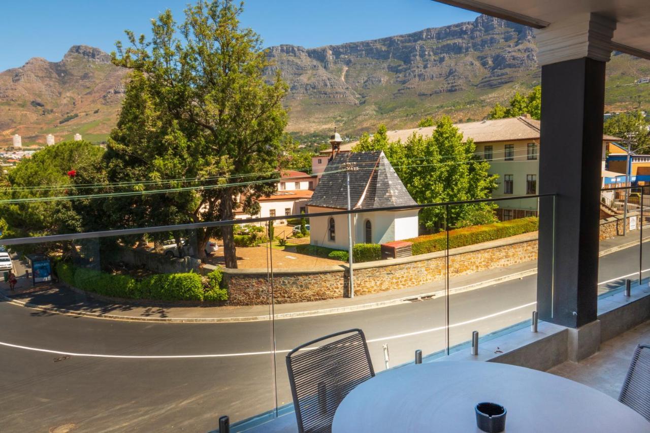 Cloud 9 Boutique Hotel And Spa Cape Town Ngoại thất bức ảnh