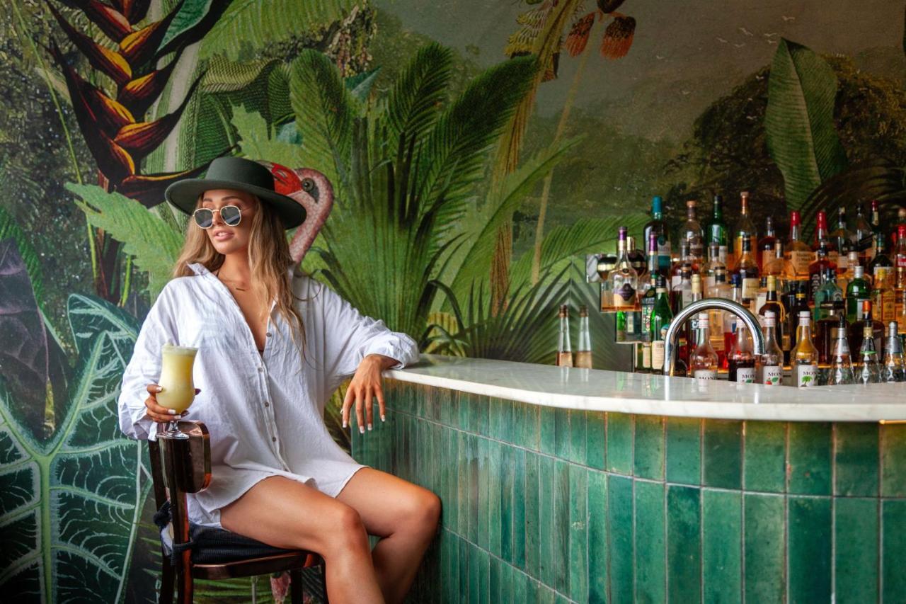 Cloud 9 Boutique Hotel And Spa Cape Town Ngoại thất bức ảnh