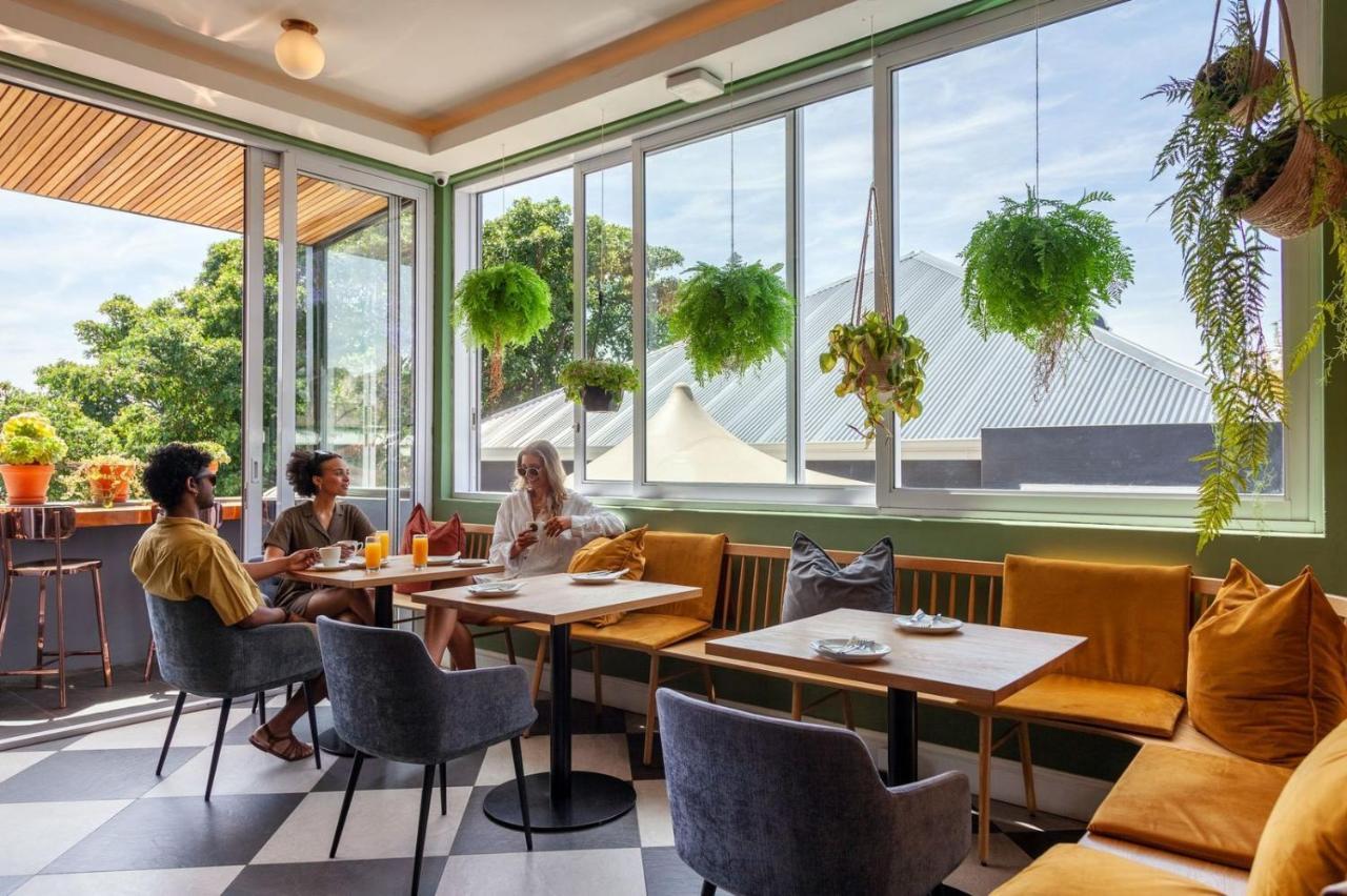 Cloud 9 Boutique Hotel And Spa Cape Town Ngoại thất bức ảnh
