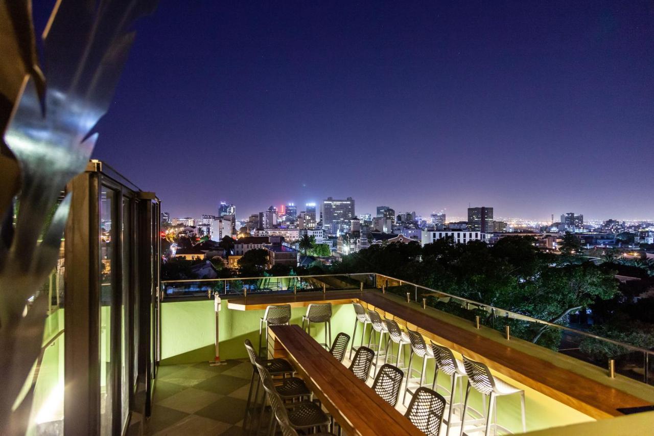 Cloud 9 Boutique Hotel And Spa Cape Town Ngoại thất bức ảnh