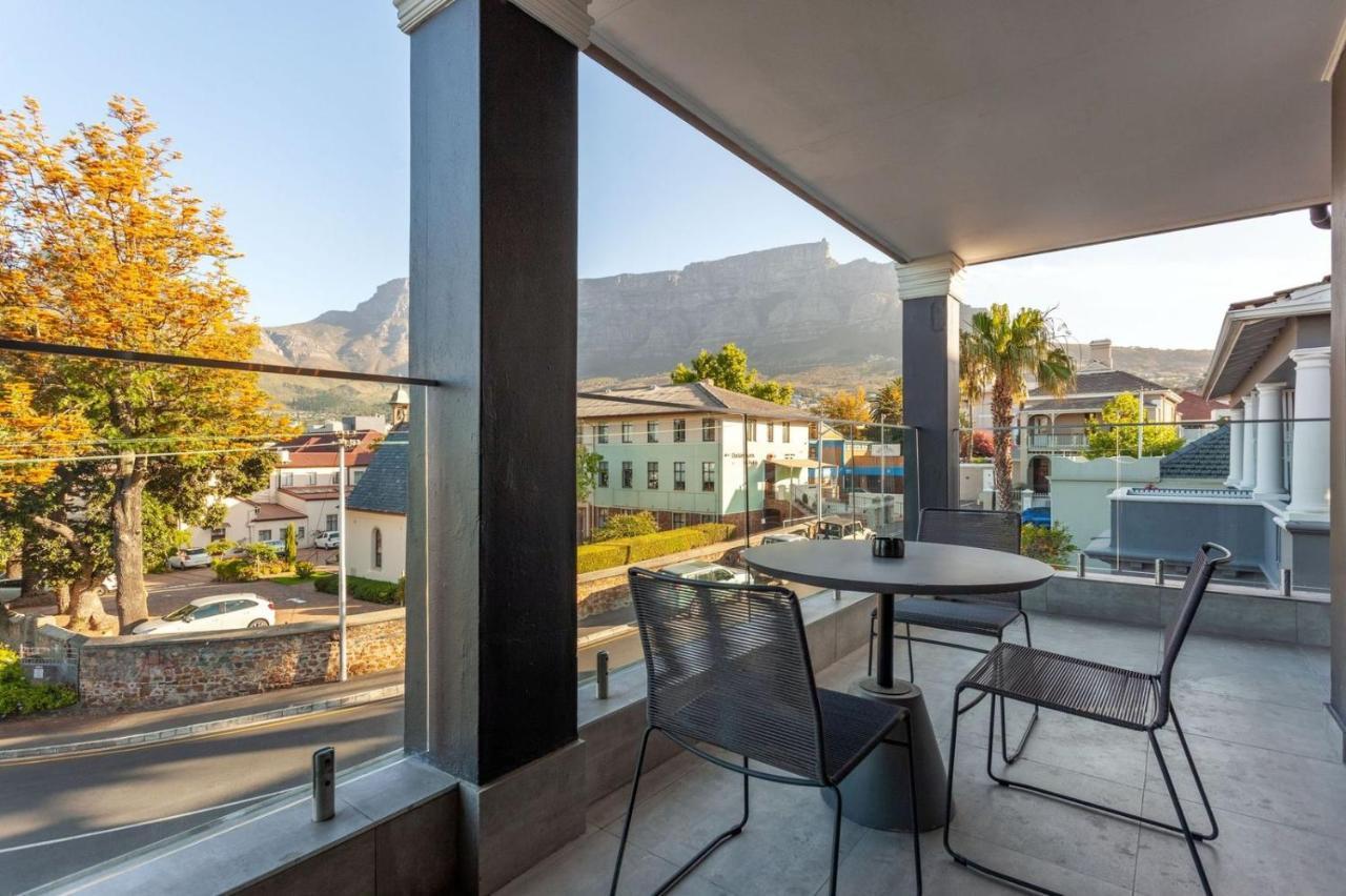 Cloud 9 Boutique Hotel And Spa Cape Town Ngoại thất bức ảnh