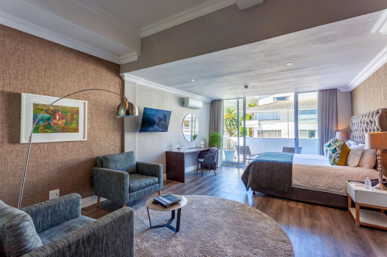 Cloud 9 Boutique Hotel And Spa Cape Town Ngoại thất bức ảnh