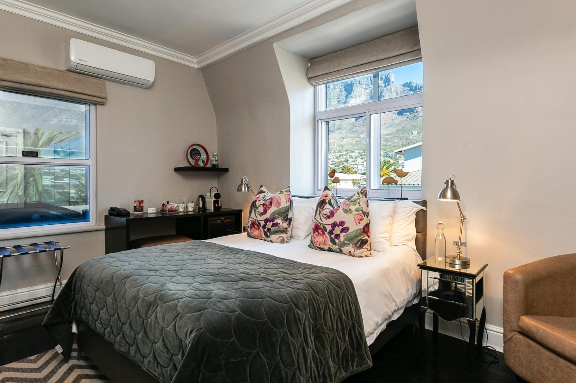 Cloud 9 Boutique Hotel And Spa Cape Town Ngoại thất bức ảnh