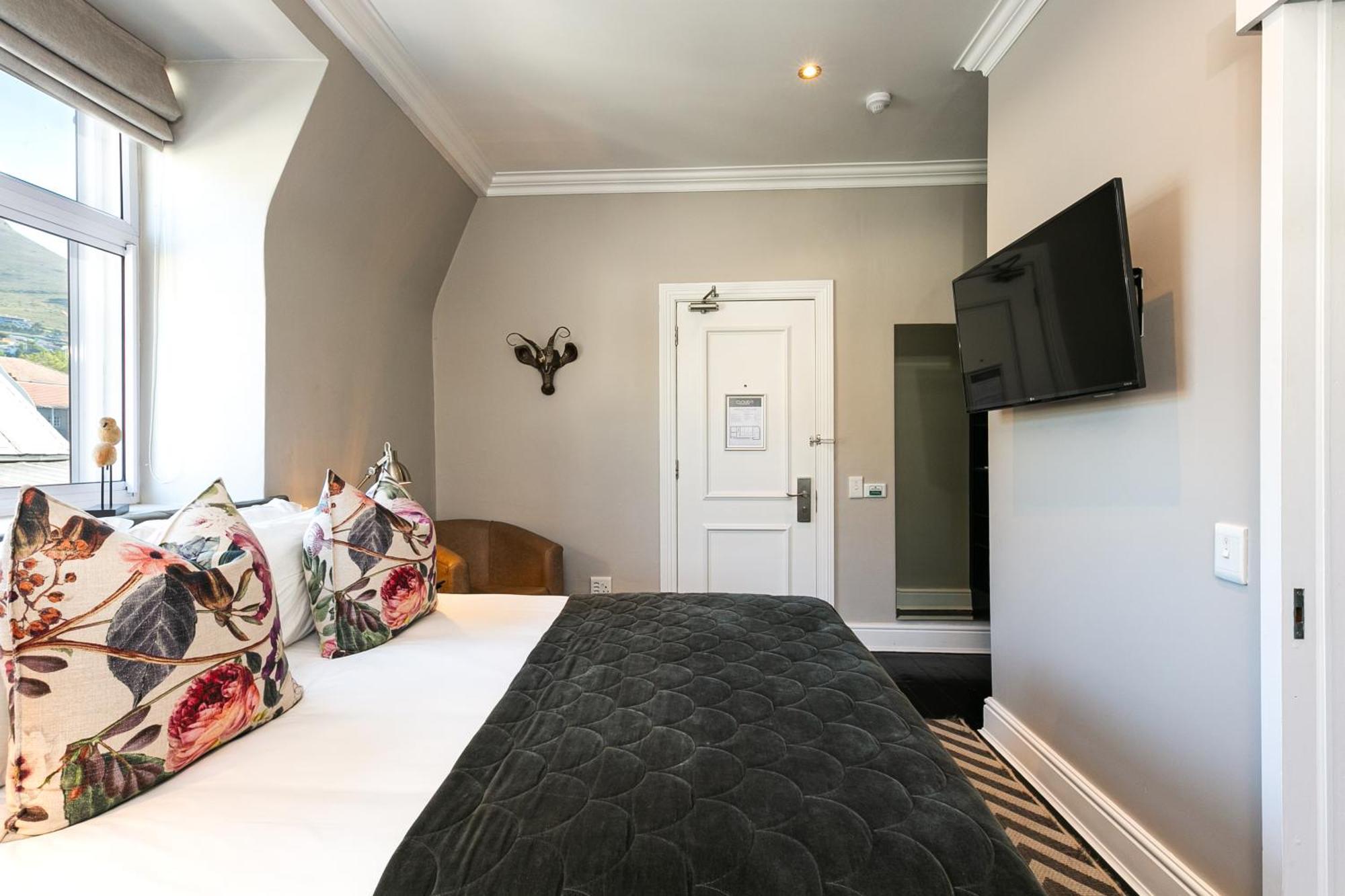 Cloud 9 Boutique Hotel And Spa Cape Town Ngoại thất bức ảnh