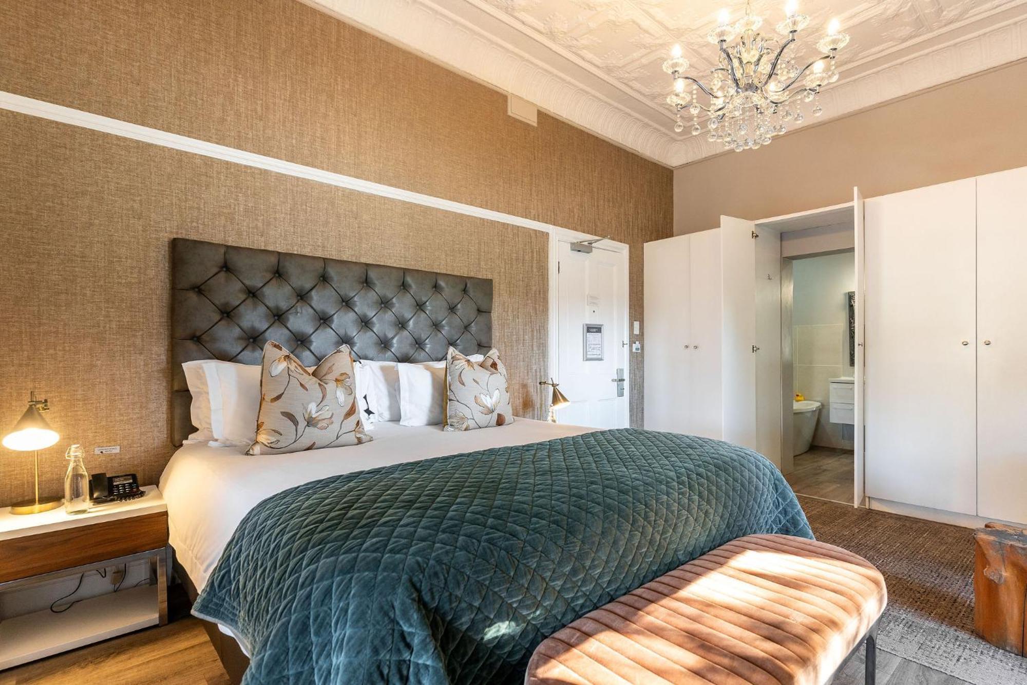Cloud 9 Boutique Hotel And Spa Cape Town Ngoại thất bức ảnh