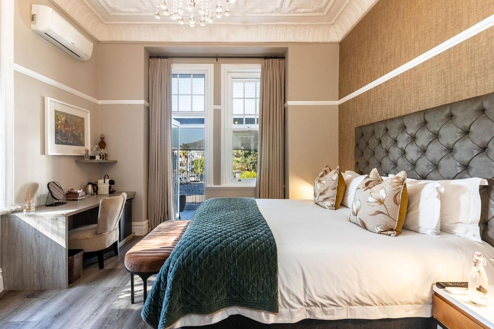 Cloud 9 Boutique Hotel And Spa Cape Town Ngoại thất bức ảnh