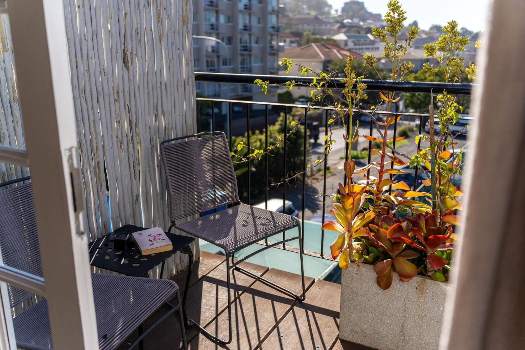 Cloud 9 Boutique Hotel And Spa Cape Town Ngoại thất bức ảnh