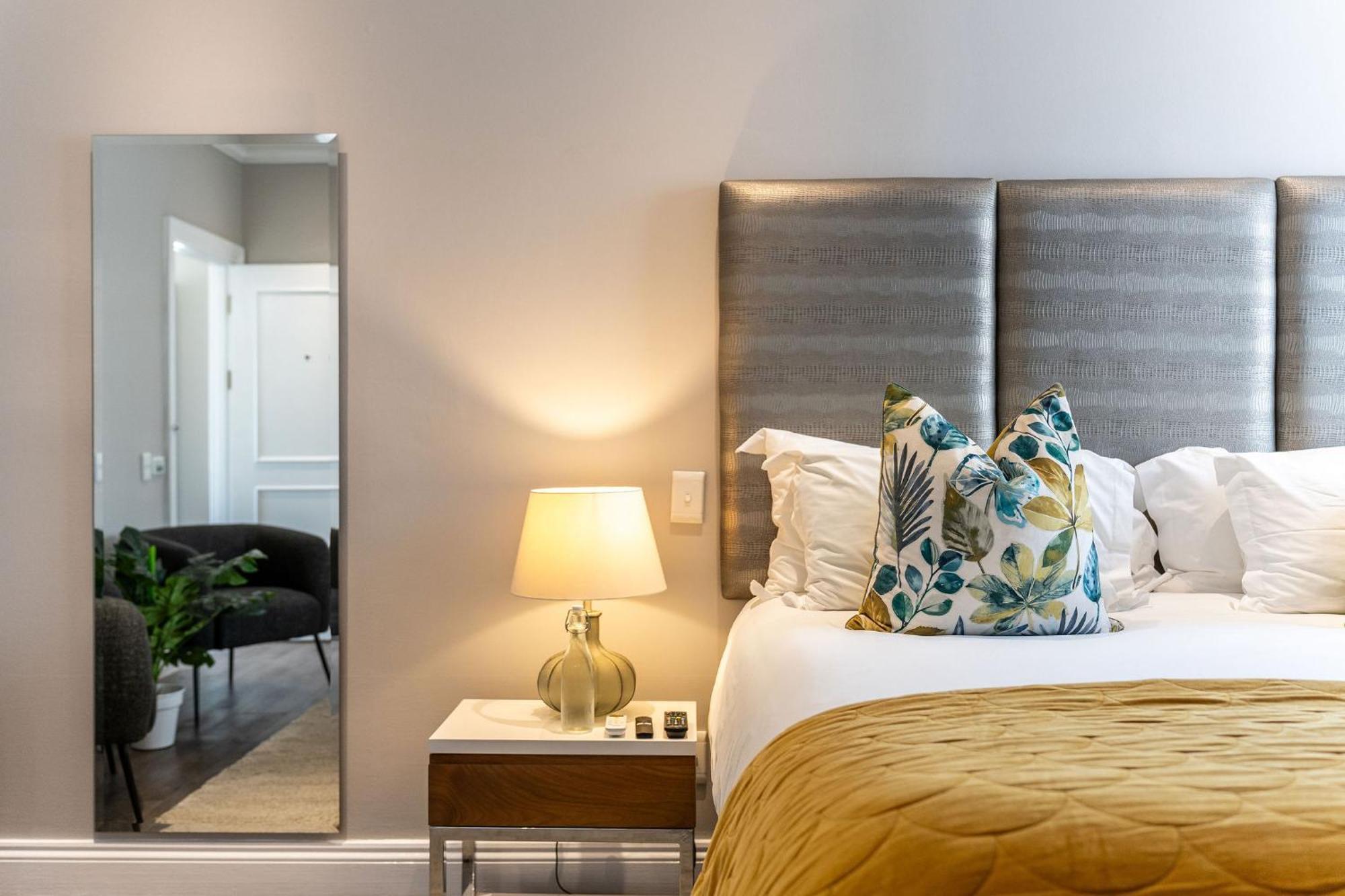 Cloud 9 Boutique Hotel And Spa Cape Town Ngoại thất bức ảnh