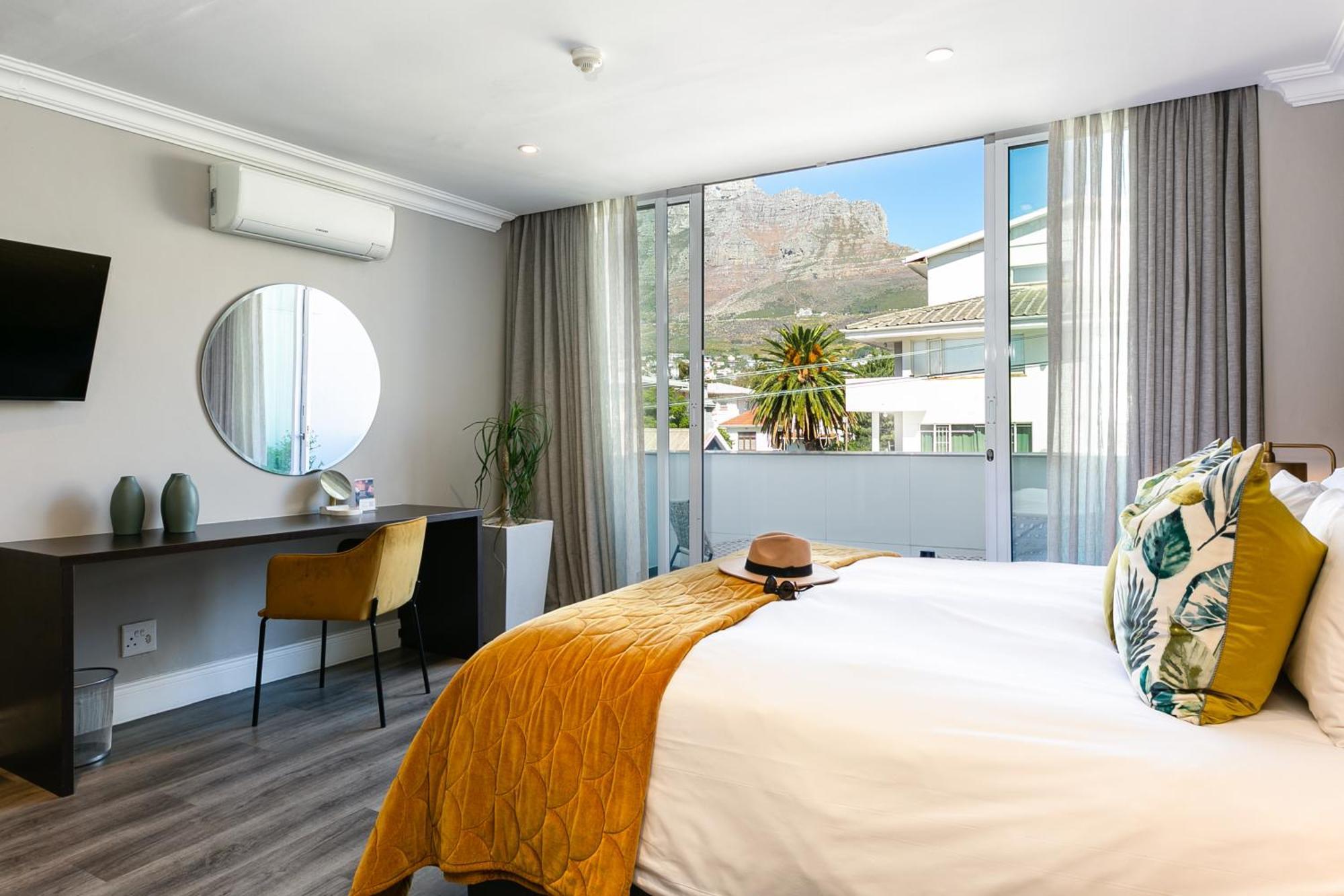 Cloud 9 Boutique Hotel And Spa Cape Town Ngoại thất bức ảnh