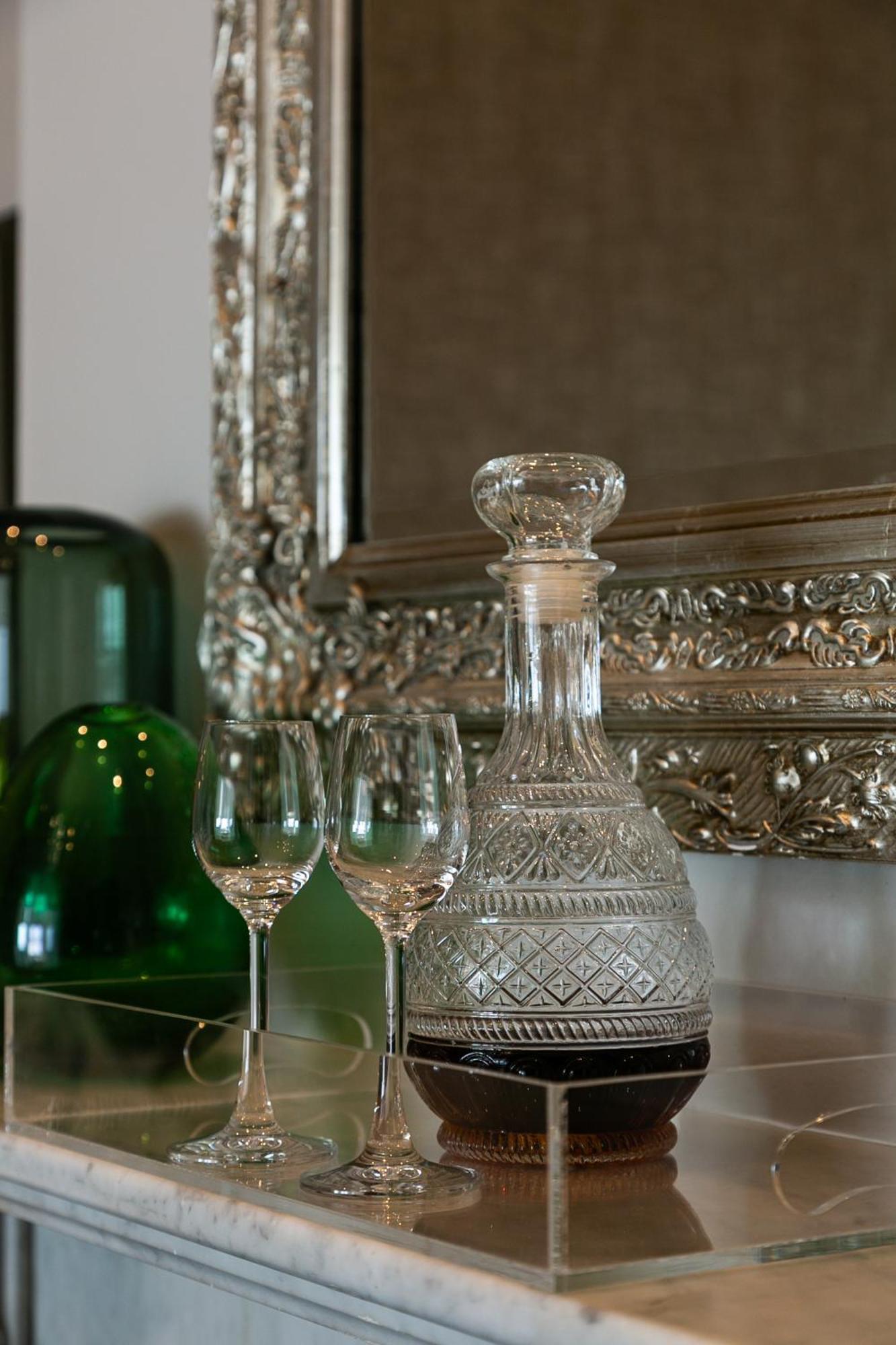 Cloud 9 Boutique Hotel And Spa Cape Town Ngoại thất bức ảnh